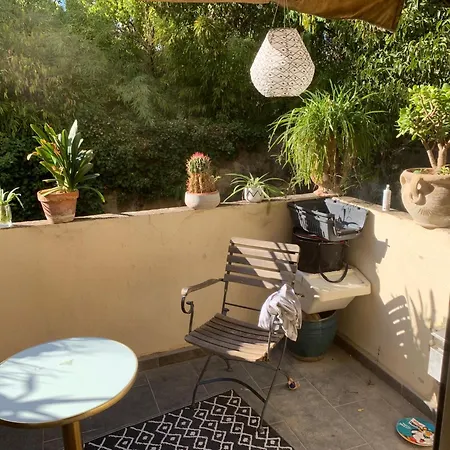 アパート Centre Historique *