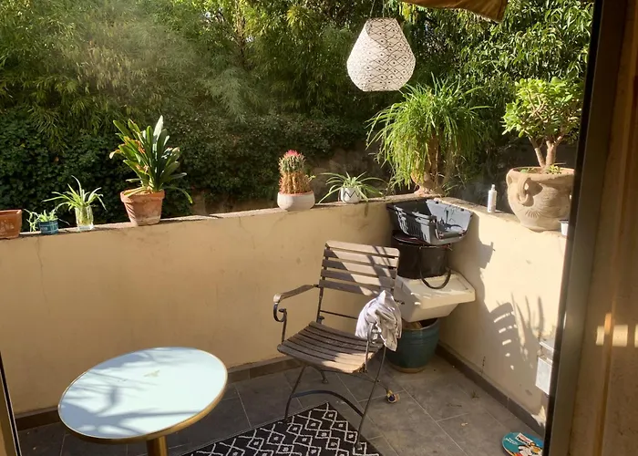 アパート Centre Historique *