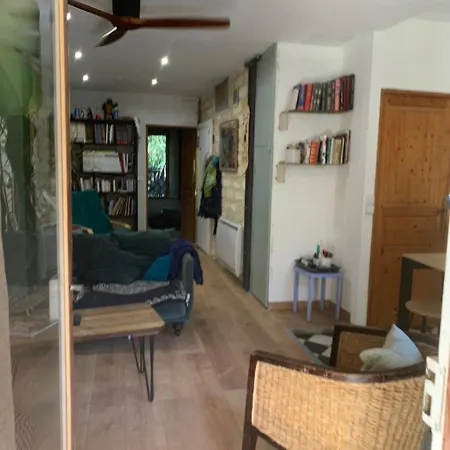 Centre Historique Apartman