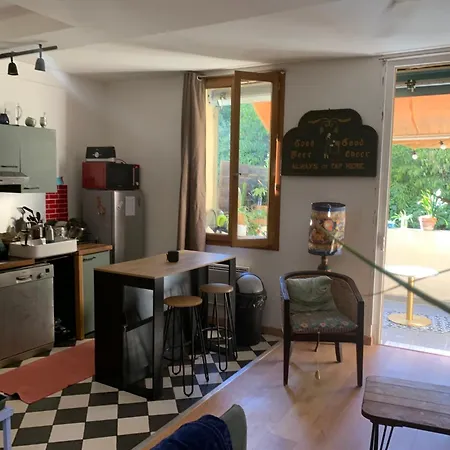 Centre Historique Appartement