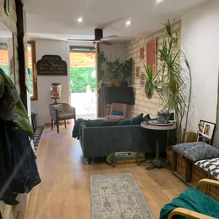 Appartement Centre Historique *