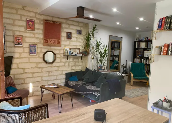 Centre Historique * Montpellier