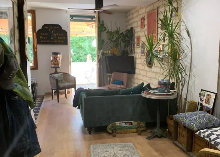 Daire Centre Historique *